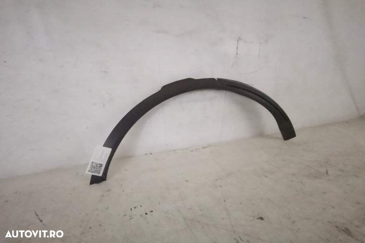 Bandou Aripa Overfender Dreapta Spate Original In Stare Buna Land Rove - 1