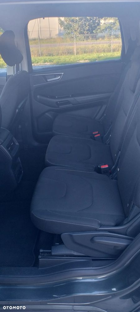 Ford S-Max 2.0 EcoBlue Titanium - 13