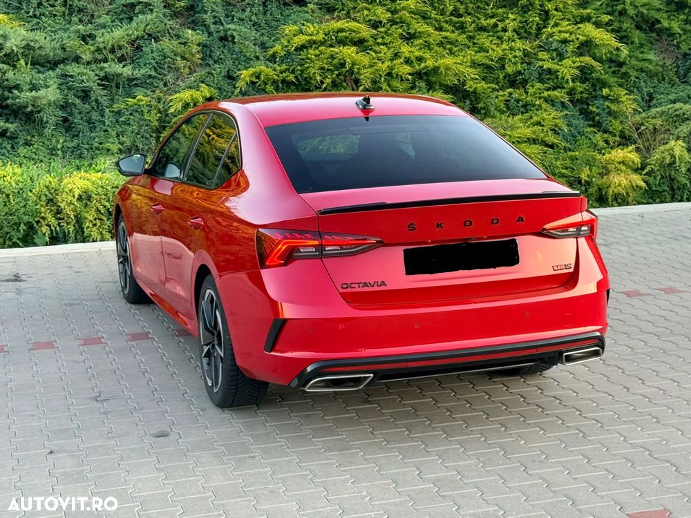 Skoda Octavia - 15