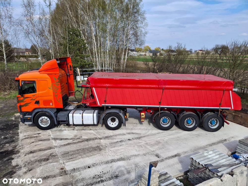 Fruehauf - 3