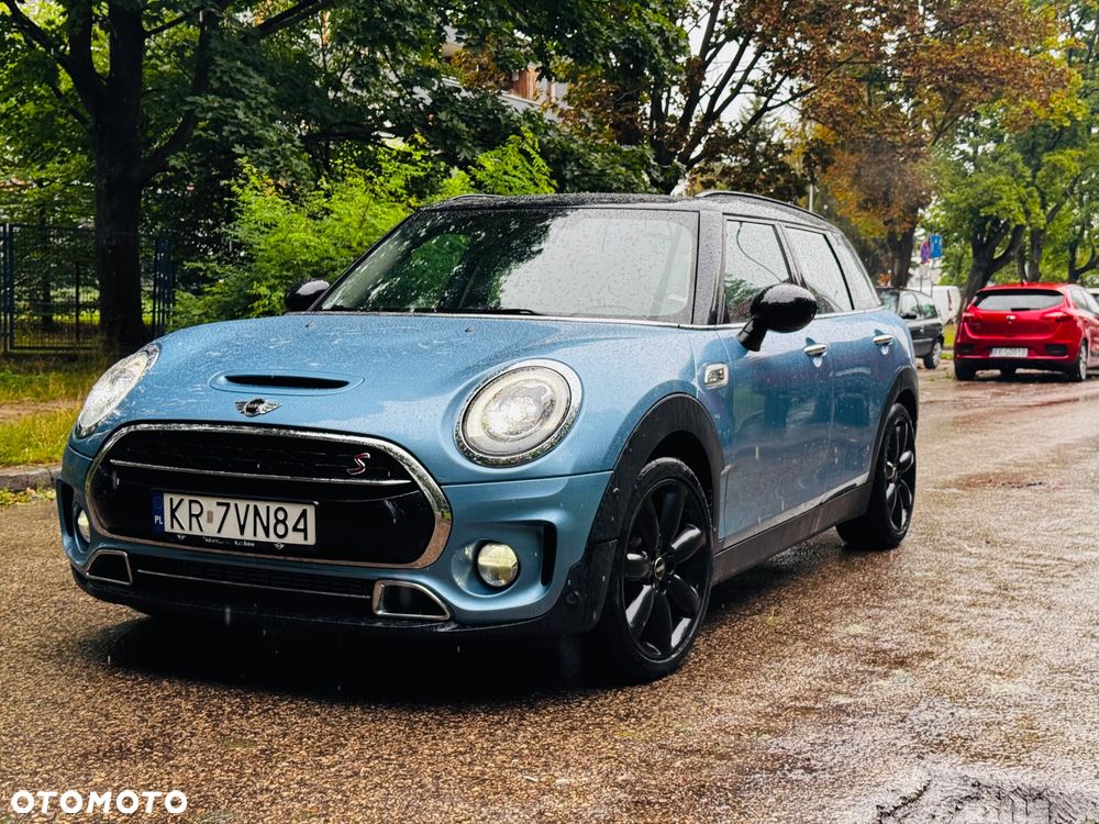 MINI Clubman Cooper S - 18