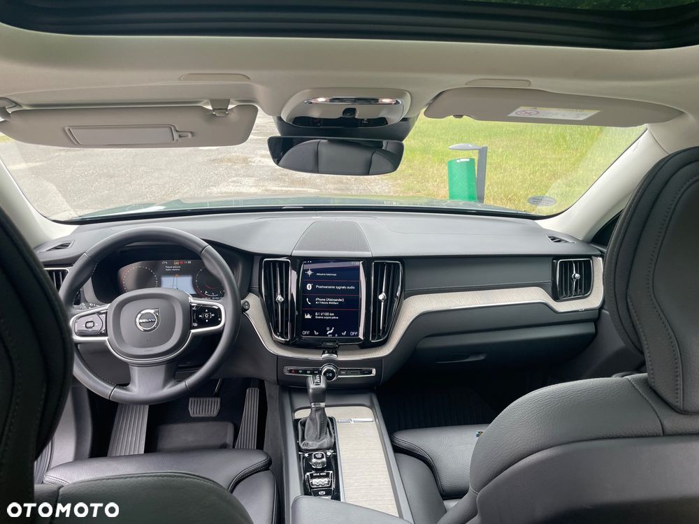 Volvo XC 60 D4 SCR Inscription - 13