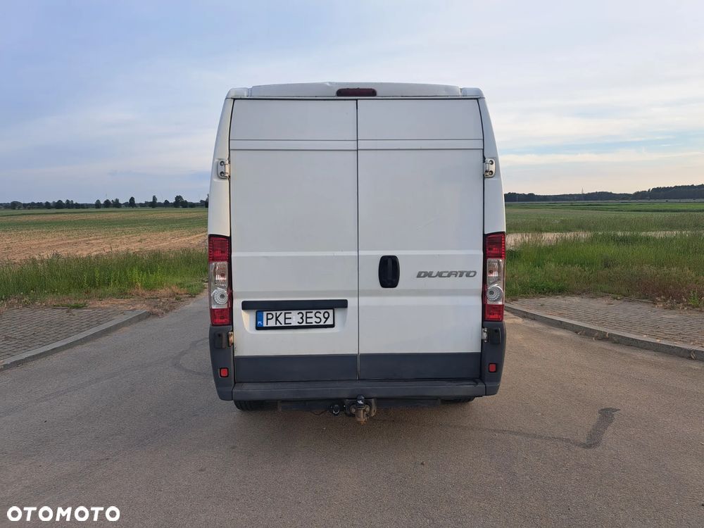 Fiat Ducato - 3