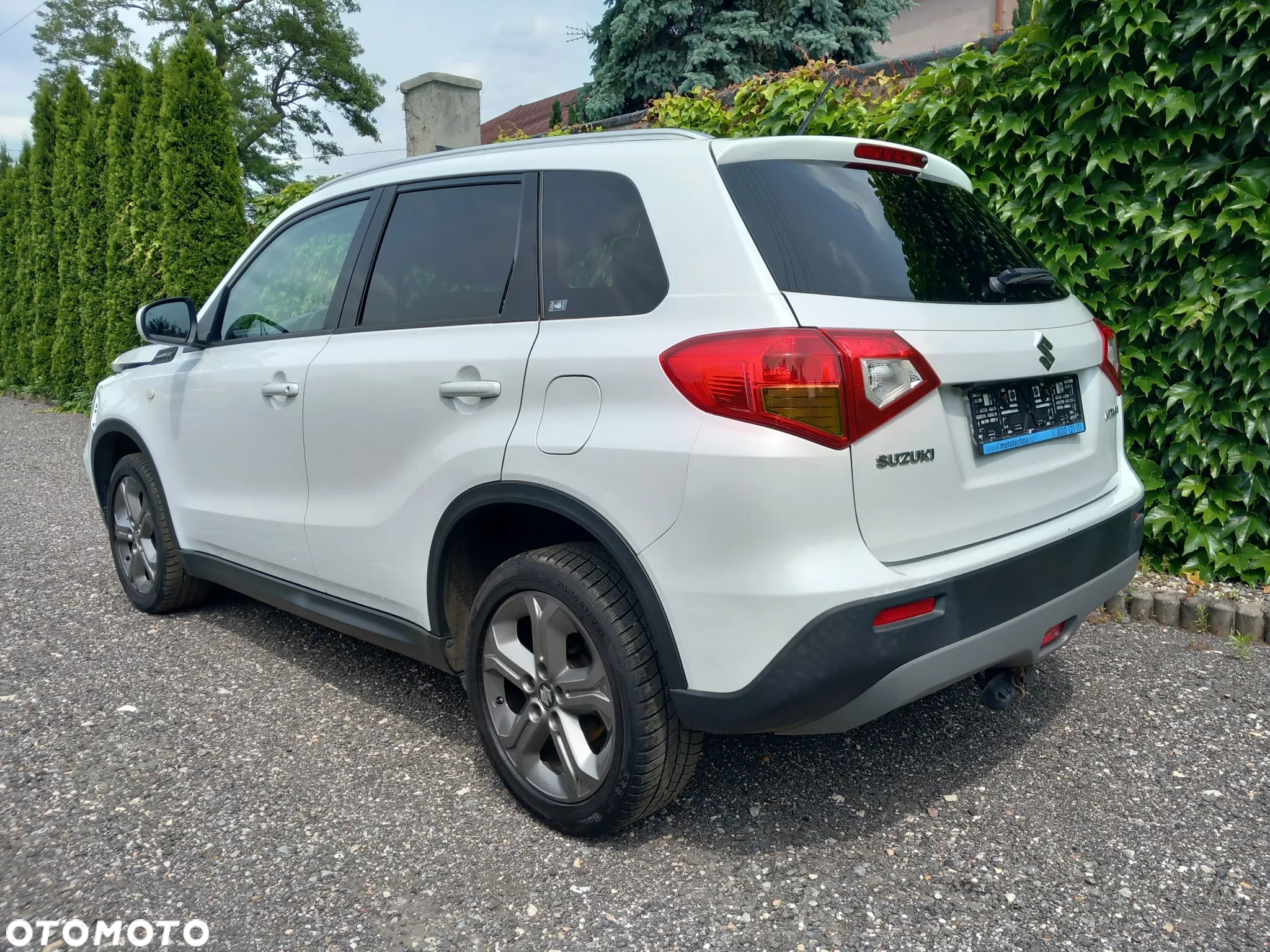 Suzuki Vitara 1.6 Comfort 2WD - 3