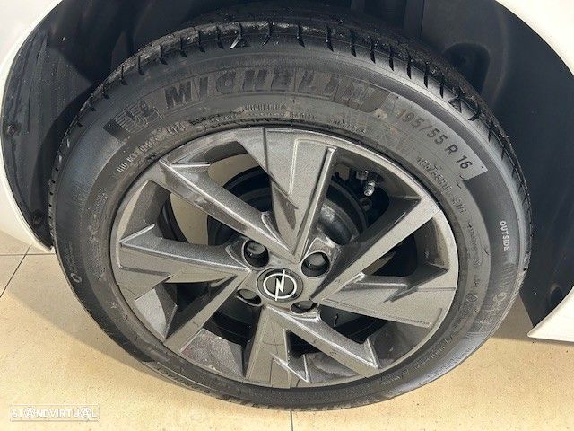 Opel Corsa 1.2 T Edition - 18