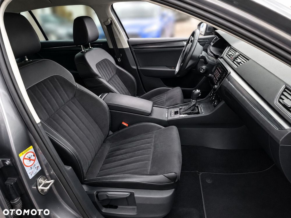 Skoda Superb - 2
