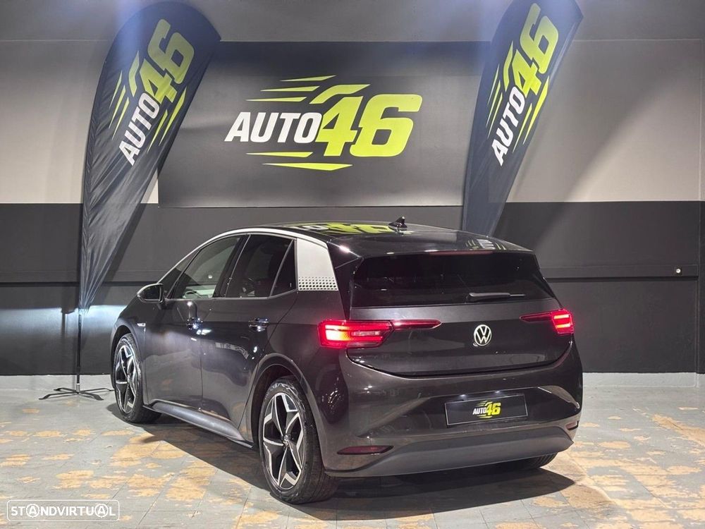 VW ID.3 58 kWh Pro - 3