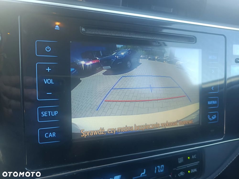 Toyota Corolla 1.6 Prestige - 22