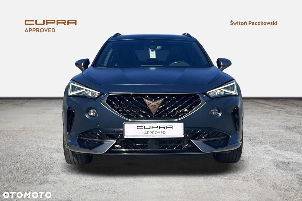 Cupra Formentor - 8