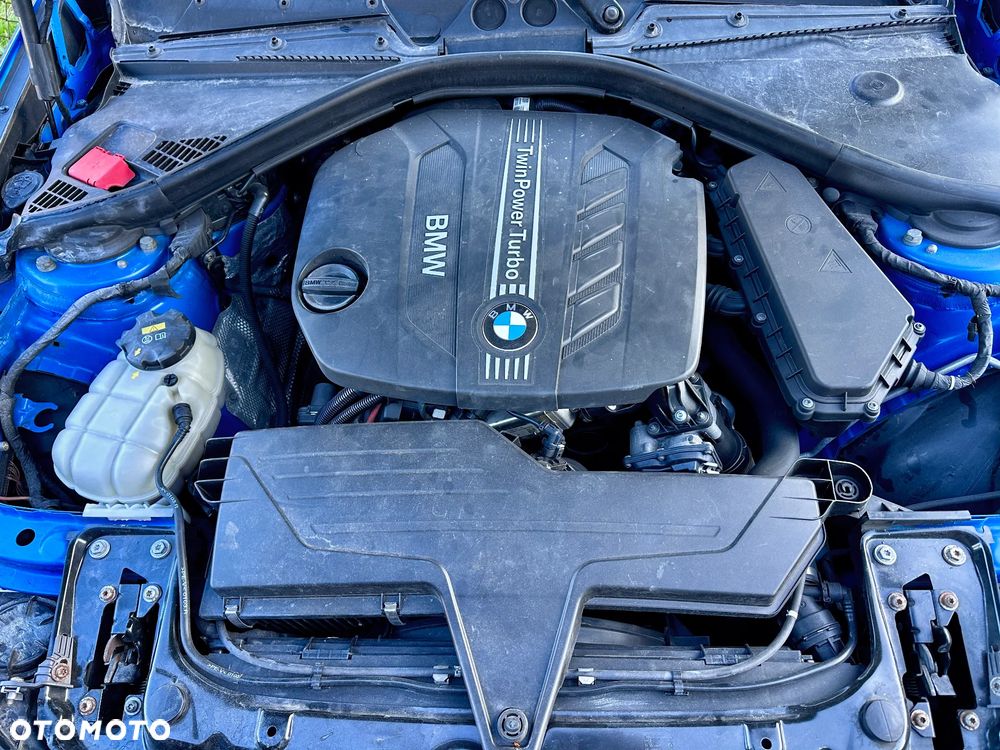 BMW Seria 1 - 11