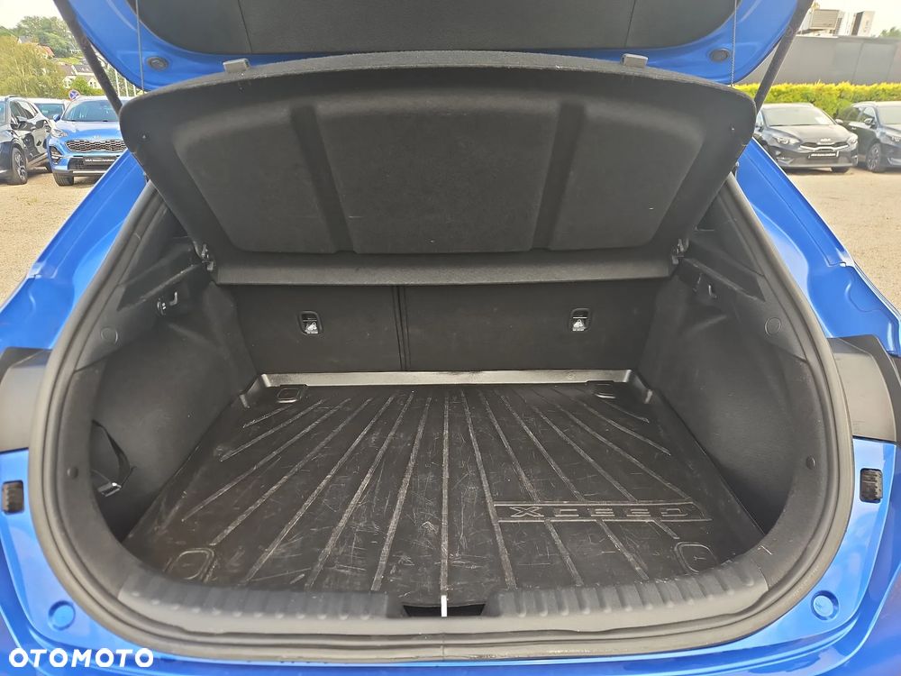 Kia XCeed 1.6 T-GDI M DCT - 19