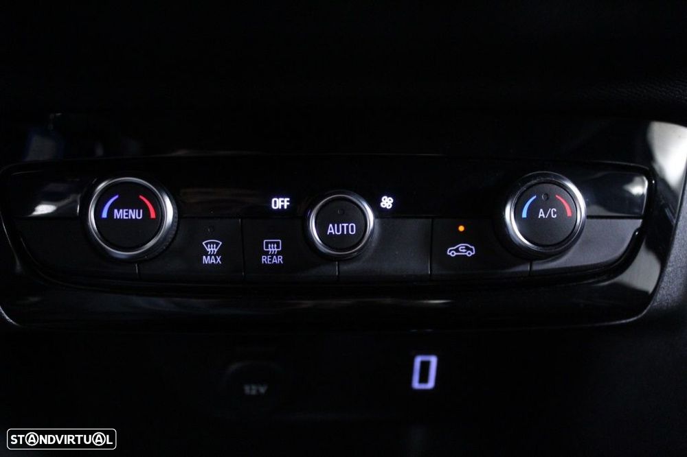 Opel Corsa 1.2 T GS - 29