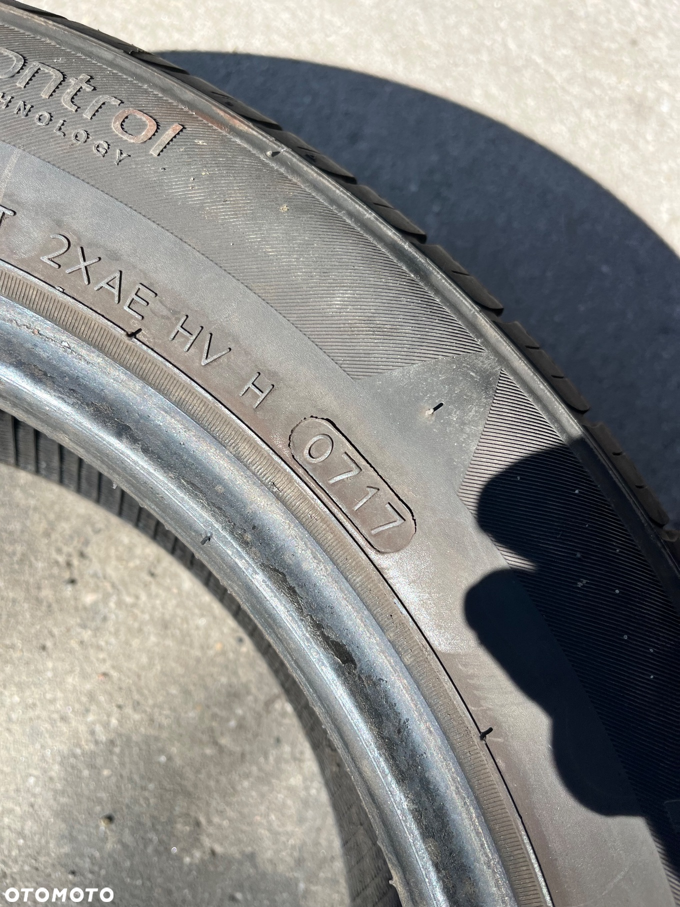 Hankook KinergyEco 165/65R15 81T 4szt 7mm - 9