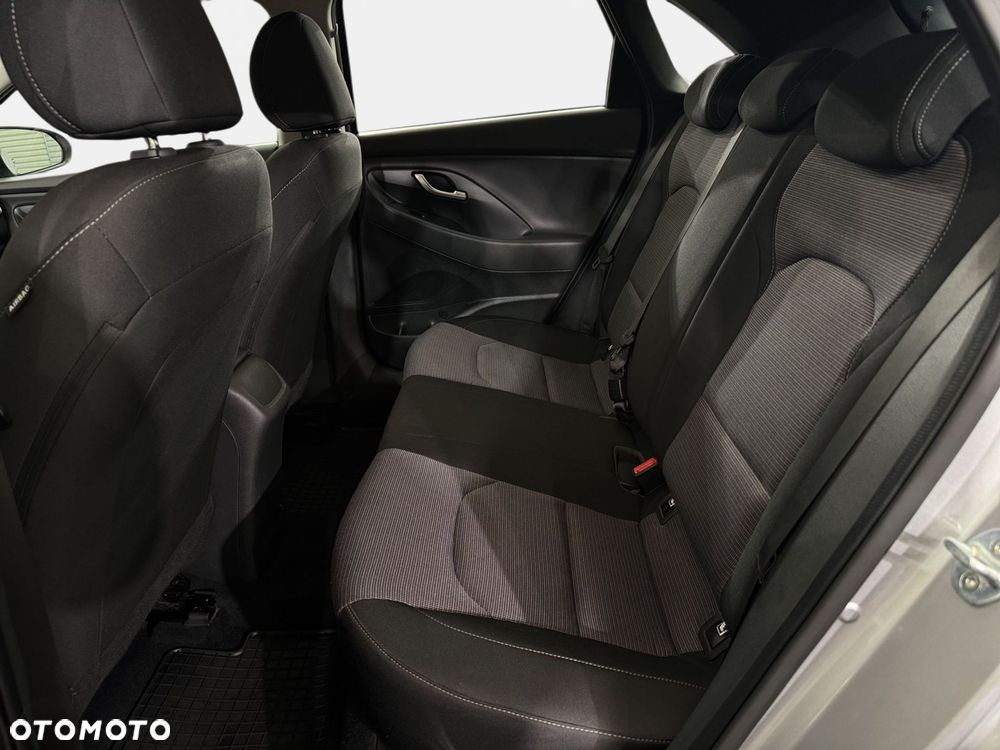 Hyundai i30 - 12