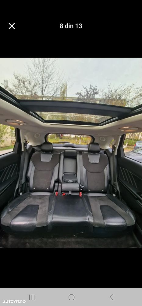 Ford Edge 2.0 TDCi Powershift Sport - 6