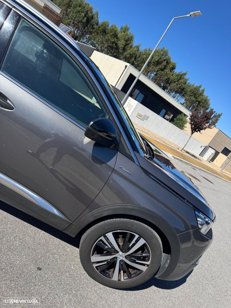 Peugeot 3008 - 4