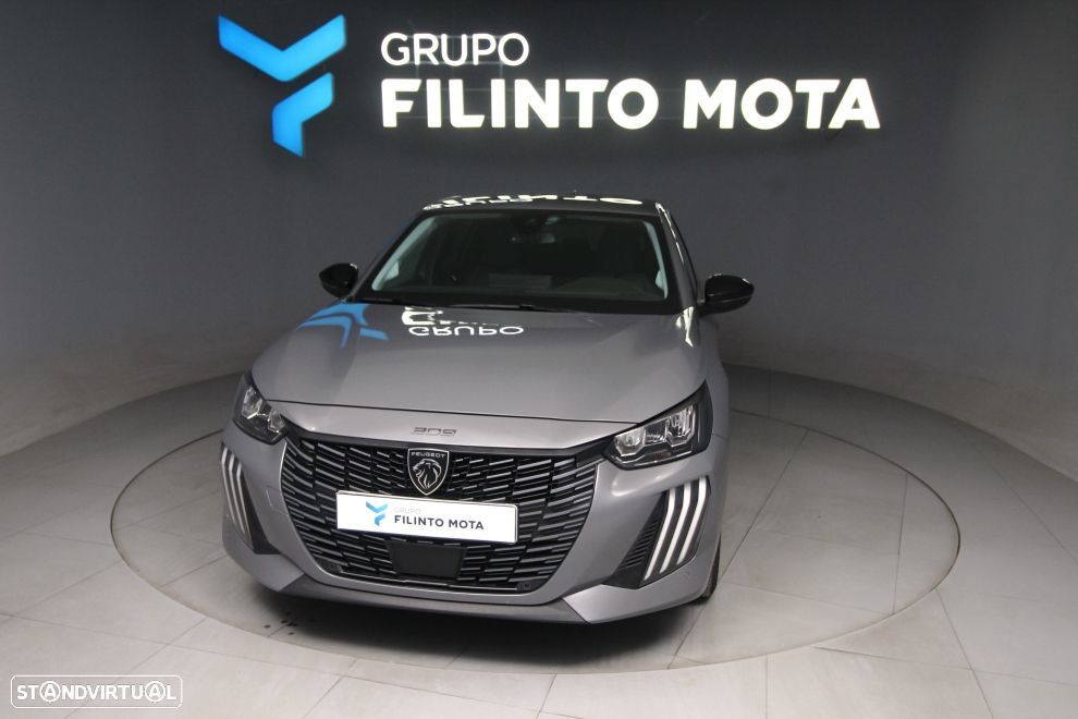 Peugeot 208 1.2 PureTech Allure - 6