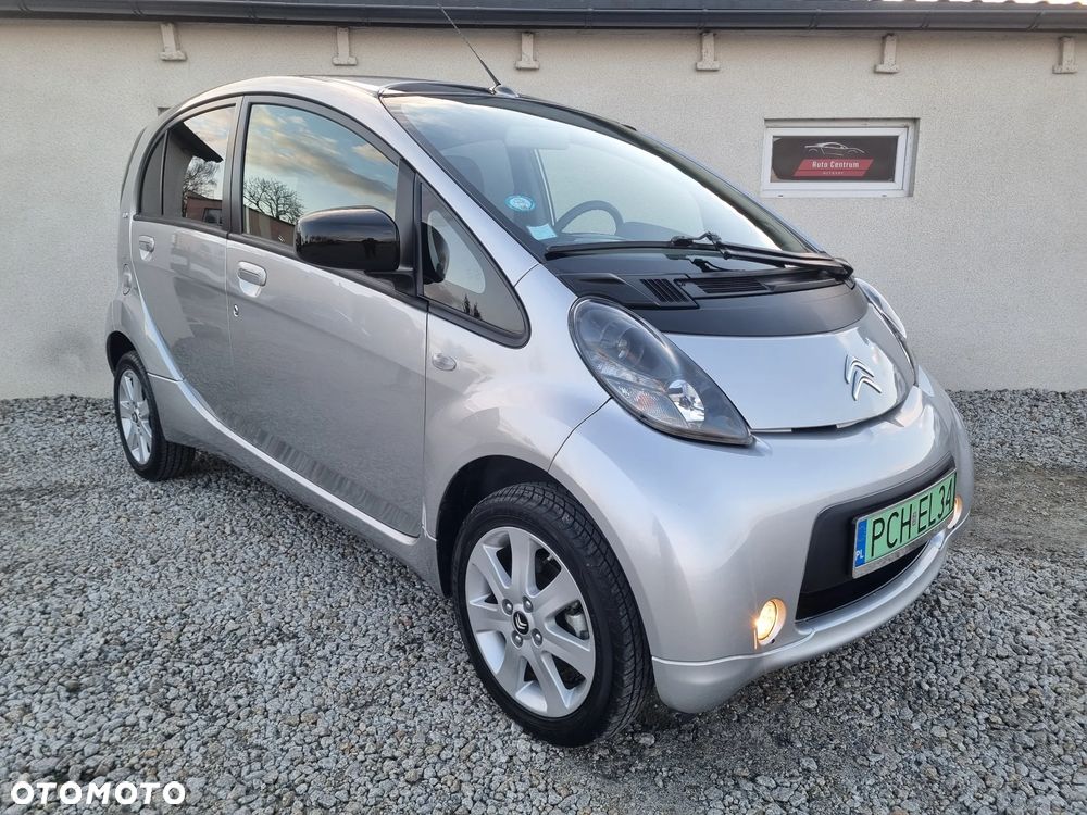 Citroën C-Zero Tendance - 4