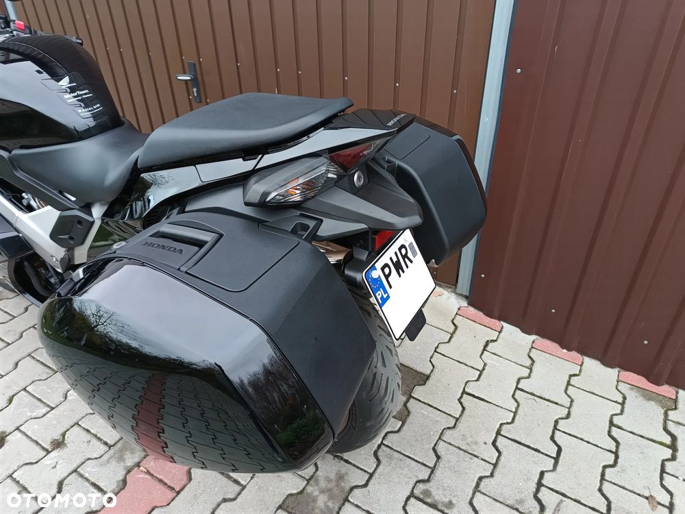 Honda VFR - 31