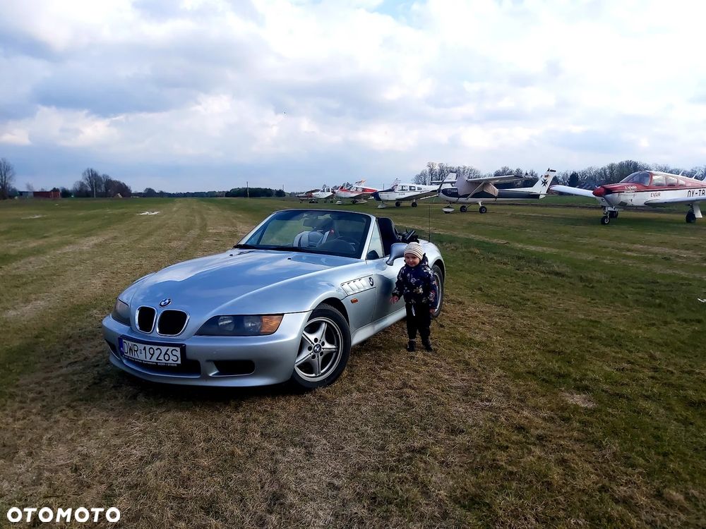BMW Z3 - 28