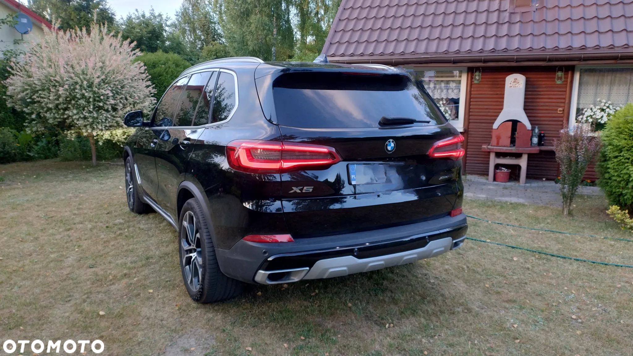 BMW X5 xDrive40i xLine - 8