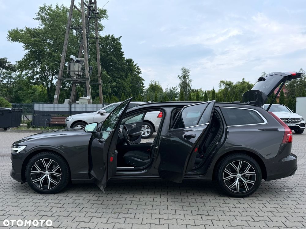 Volvo V60 B4 B Core - 16