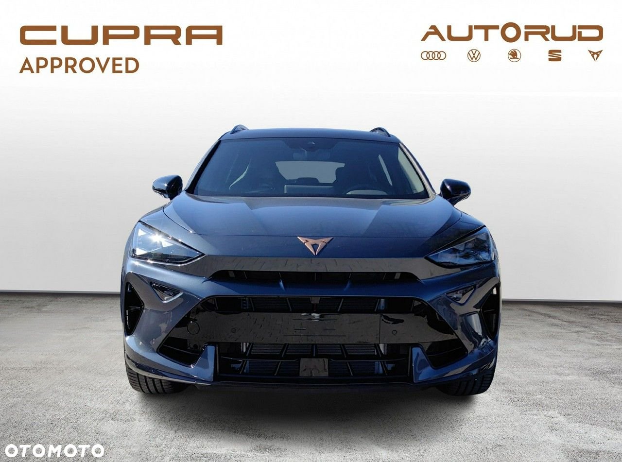 Cupra Formentor - 7