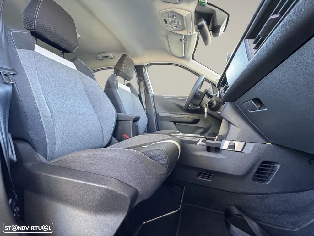 Opel Frontera 1.2 Hybrid Edition eDCT - 19