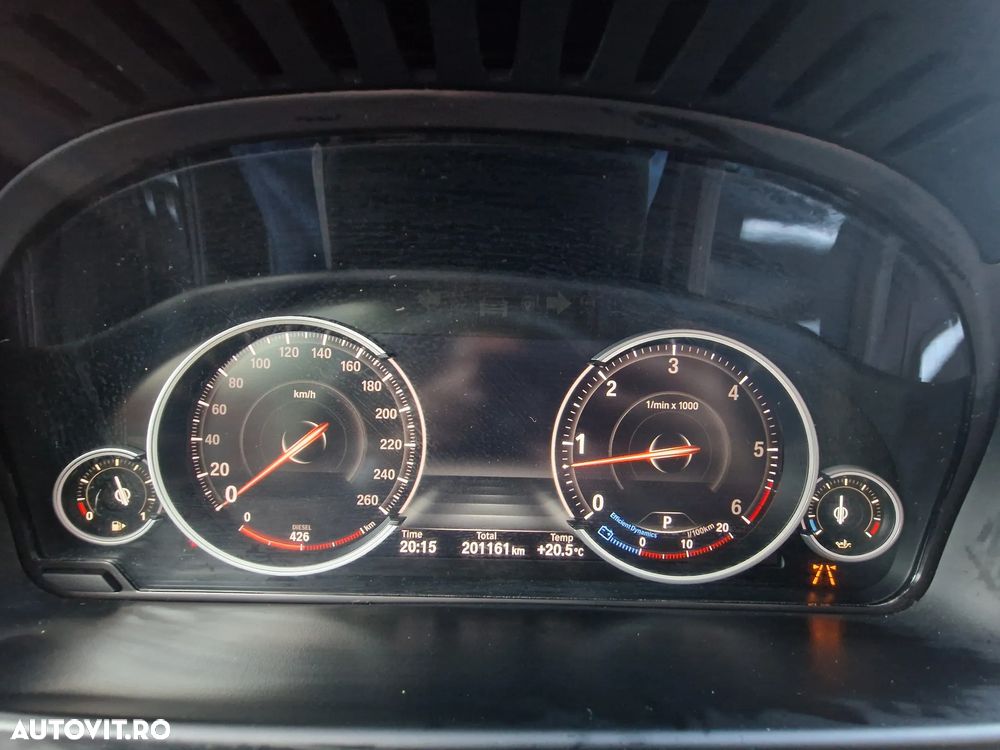BMW X5 - 7