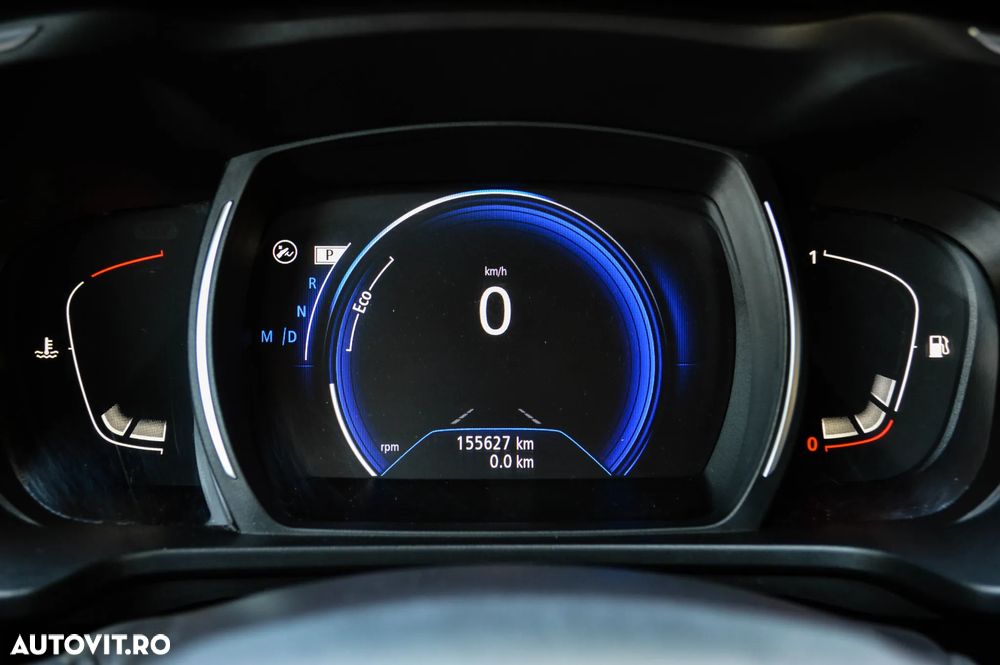 Renault Kadjar 1.5 DCI EDC Intens - 31