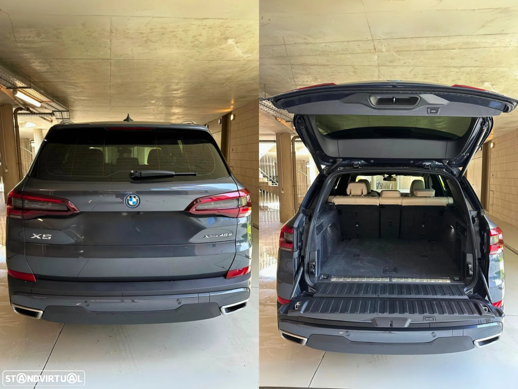 BMW X5 40 i xDrive - 22