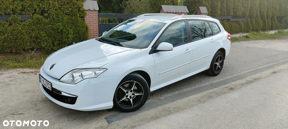 Renault Laguna 2.0 Dynamique - 1