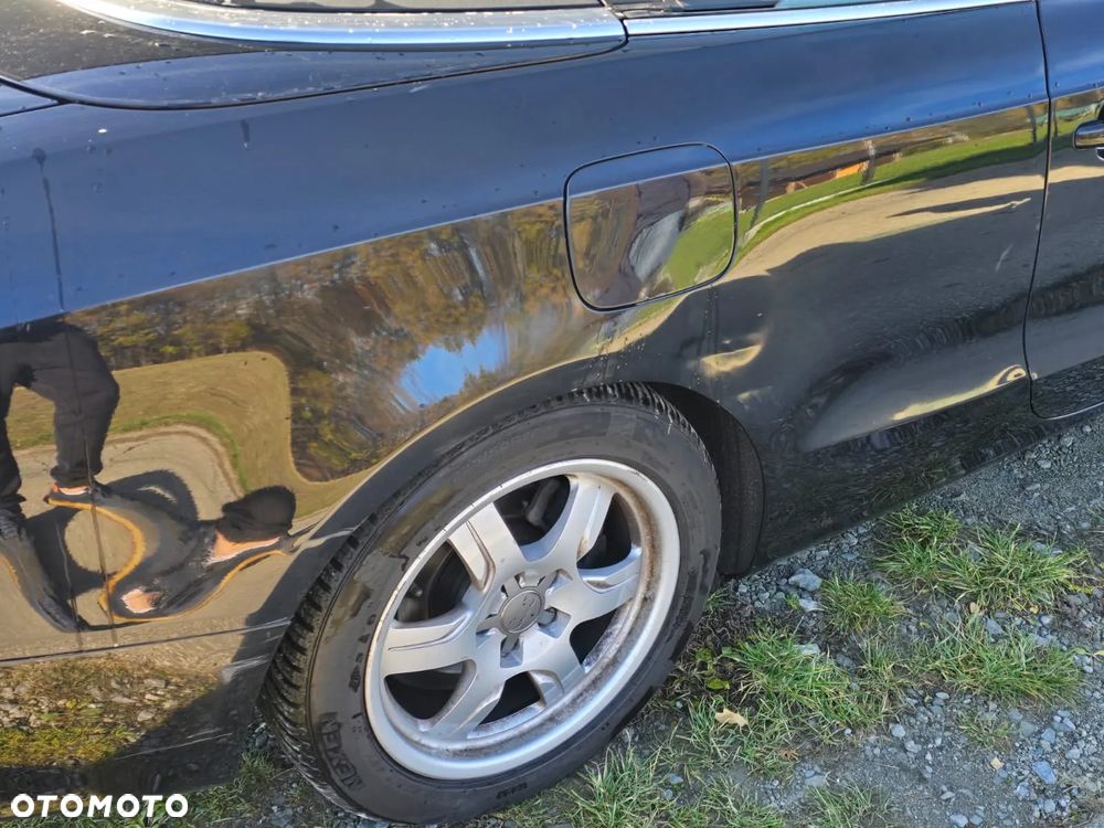 Audi A5 Cabrio 2.0 TDI DPF - 14