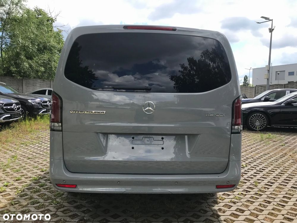 Mercedes-Benz Vito Tourer L2 Pro 9G-Tronic 447.703 - 6