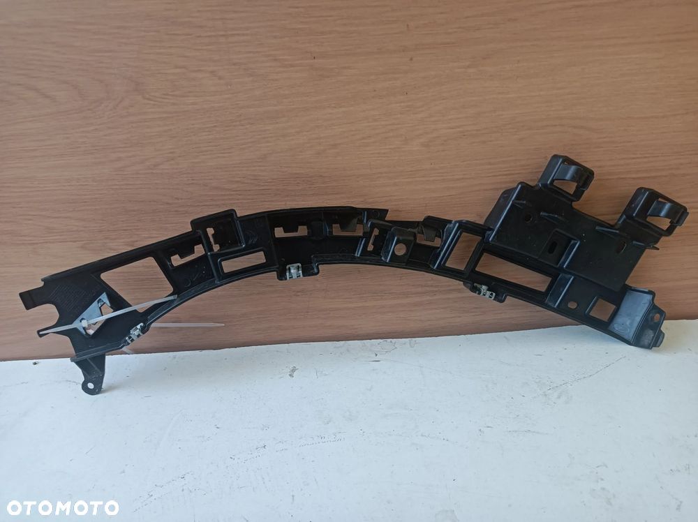 BERLINGO COMBO RIFTER 18- ŚLIZG ZDERZAKA LEWY TYŁ 9816768880 - 2