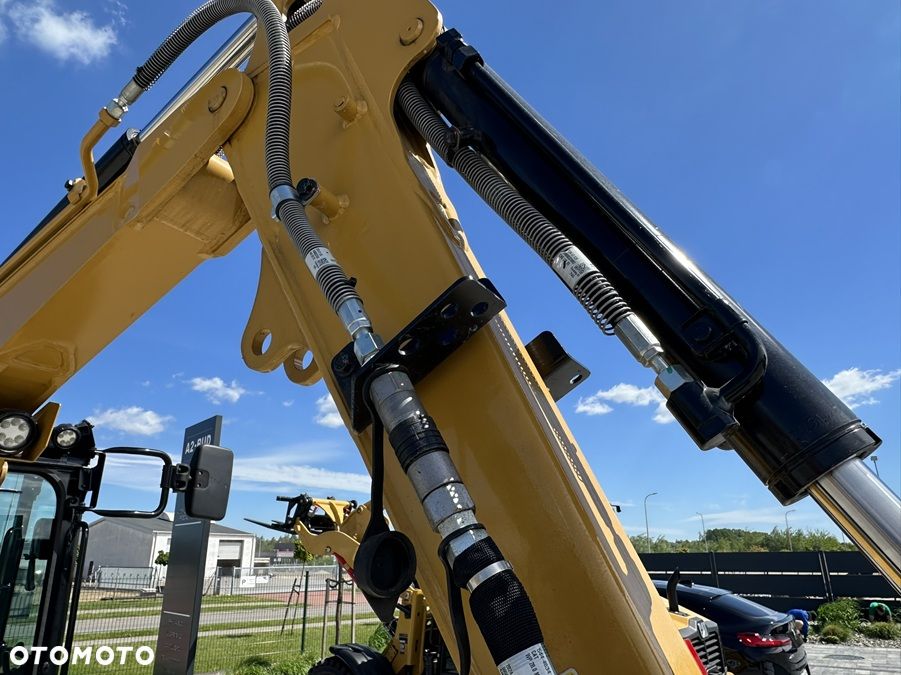 Caterpillar 302.7 CR FABRYCZNIE NOWA - 20