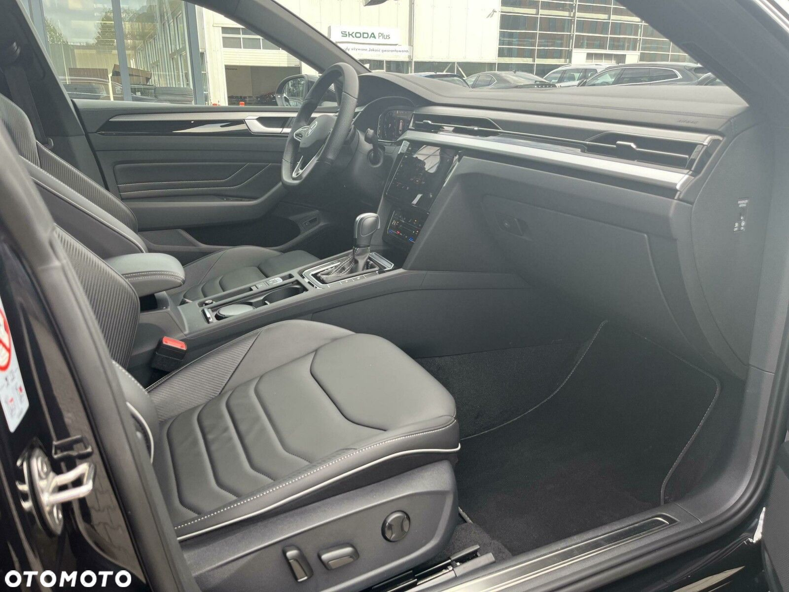 Volkswagen Arteon 2.0 TSI R-Line DSG - 11