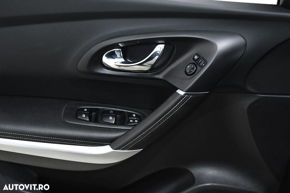Renault Kadjar Energy dCi 130 LIMITED - 18
