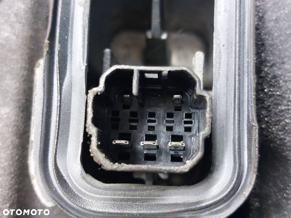 LUSTERKO PRAWE ELEKTRYCZNE SAAB 9-3 II 170 5 PIN EU - 8