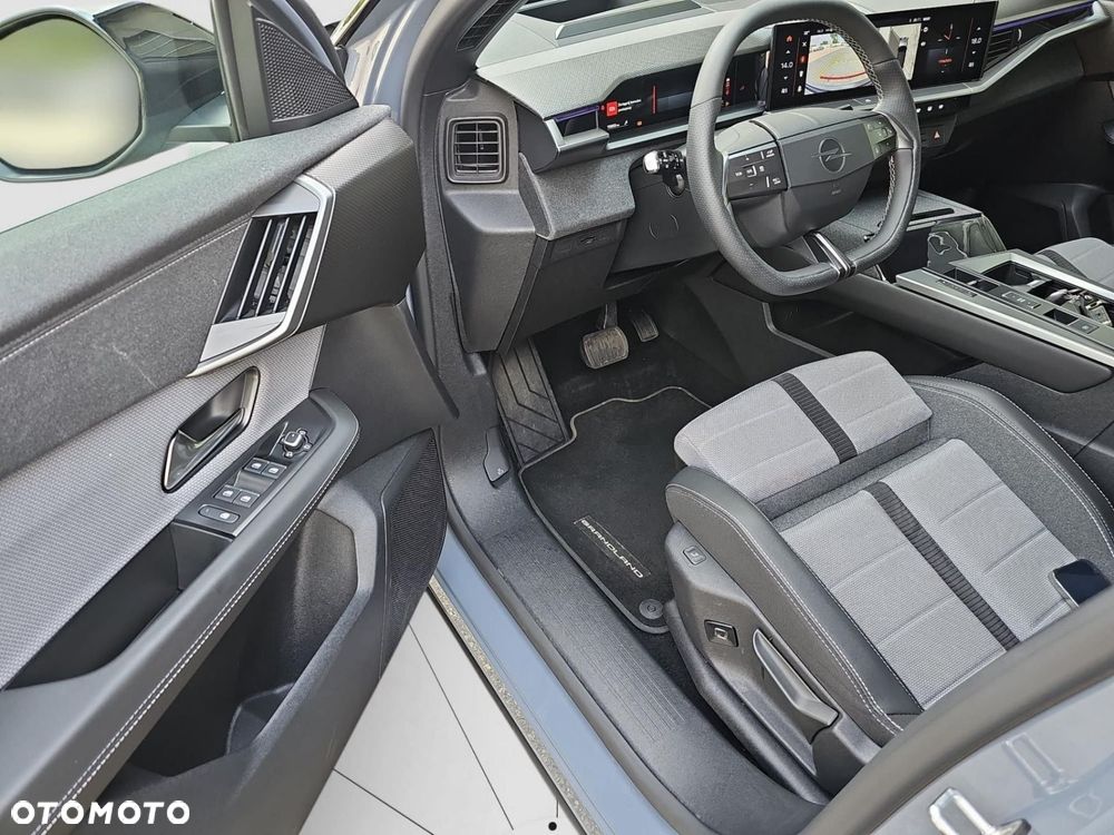 Opel Grandland - 12