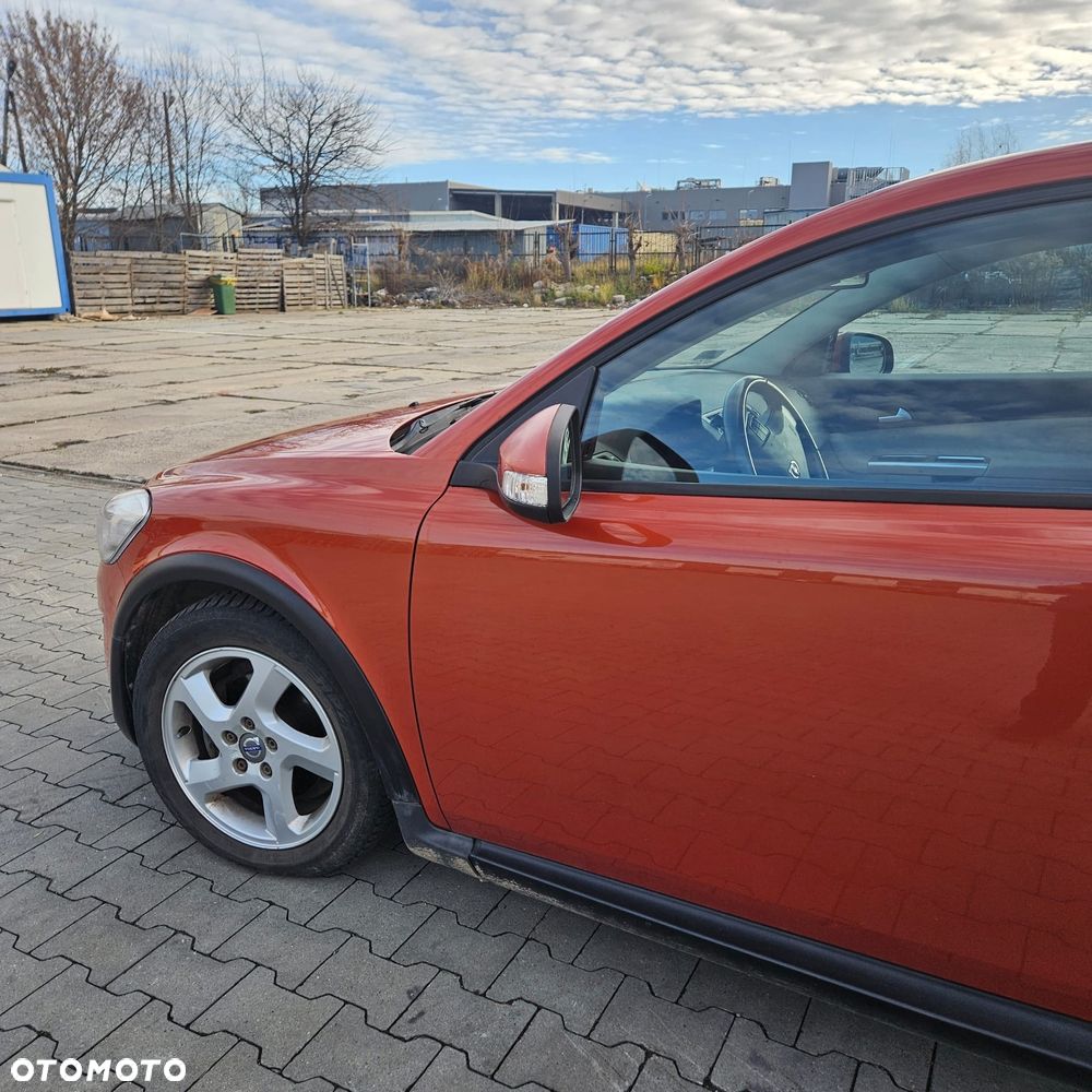 Volvo C30 D2 DRIVe Momentum - 7