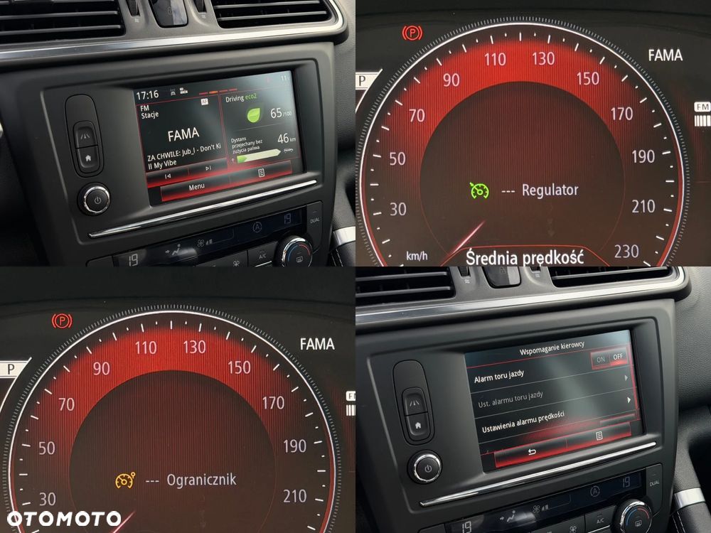 Renault Kadjar 1.2 Energy TCe Limited EDC - 32