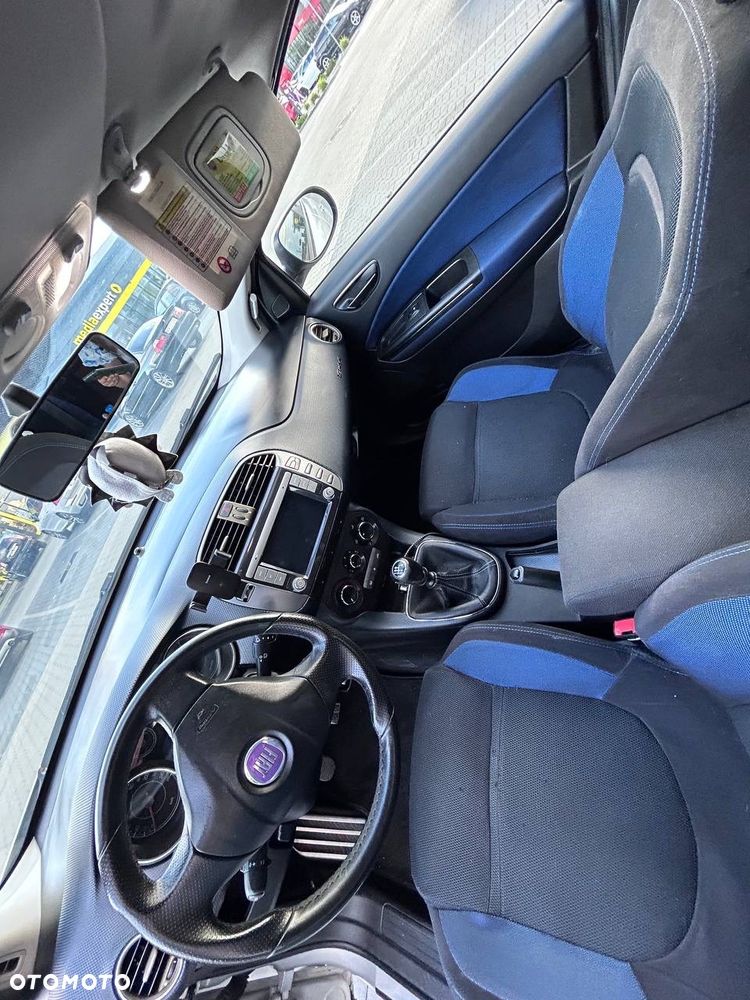 Fiat Bravo 1.9 Multijet Dynamic - 16