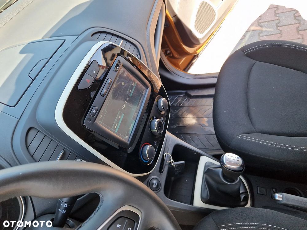 Renault Captur 0.9 Energy TCe Limited - 17