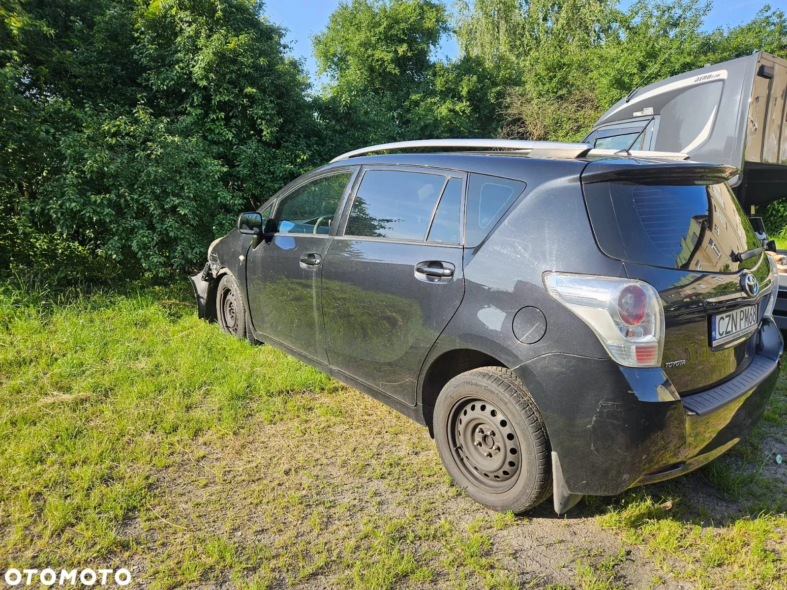 Toyota Verso - 5