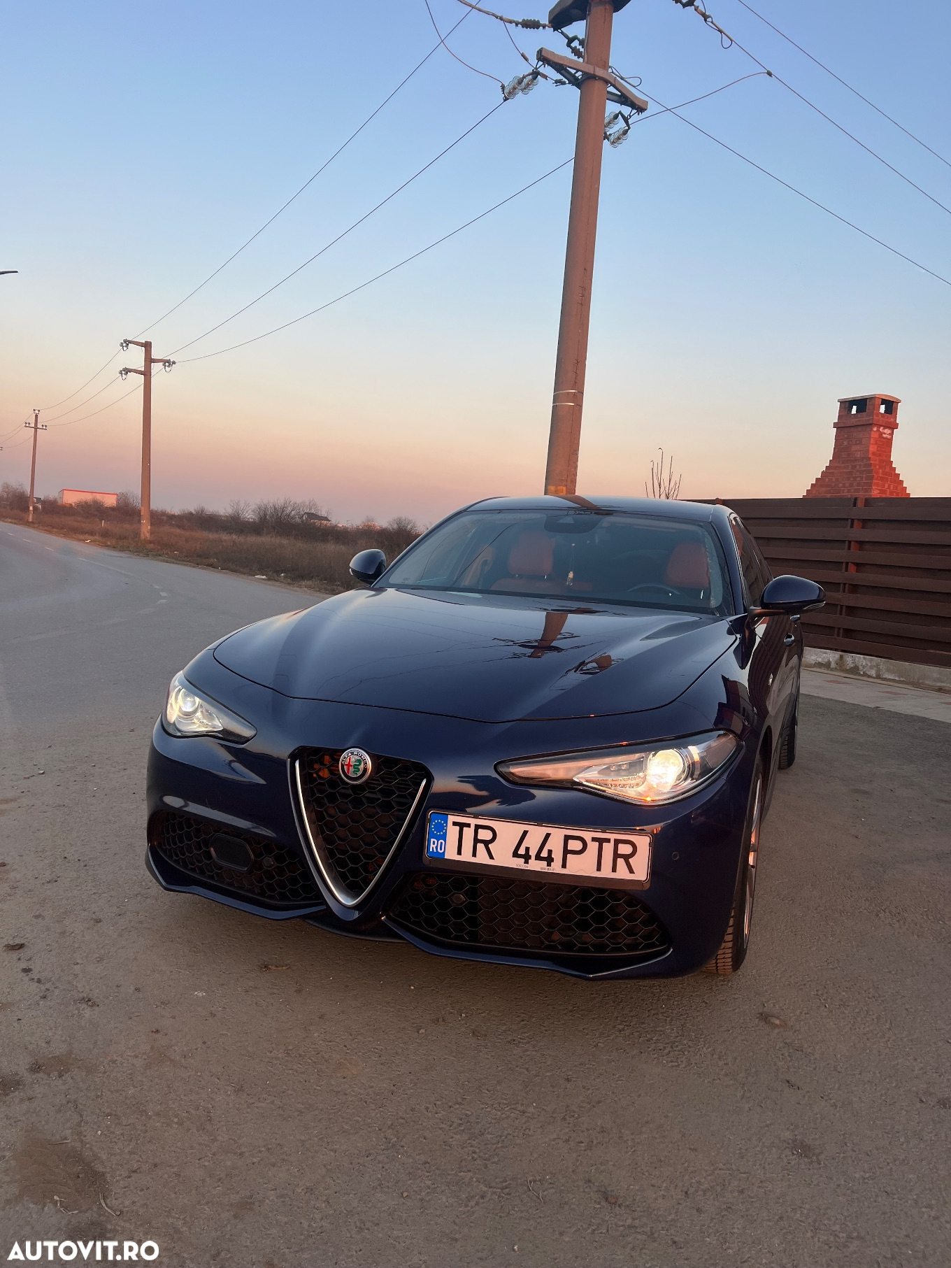 Alfa Romeo Giulia - 6