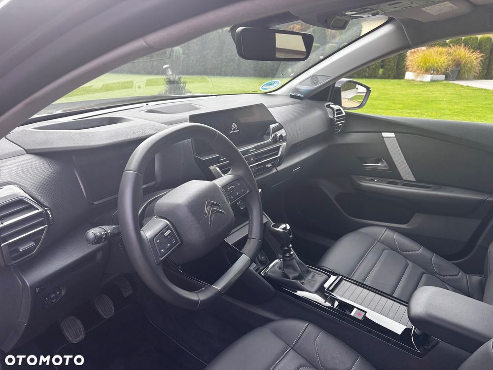 Citroën C4 PureTech 130 Stop&Start MAX - 21
