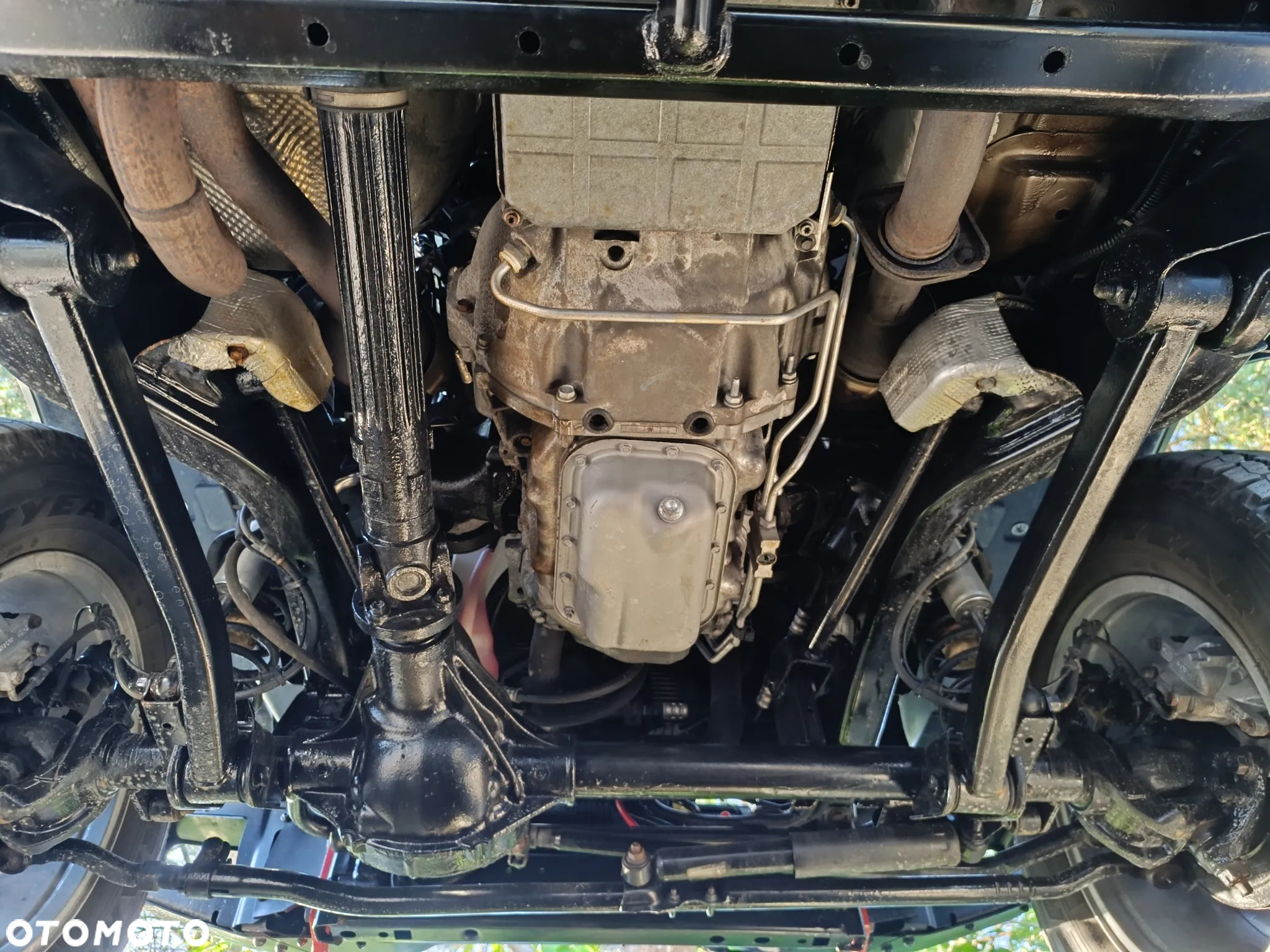 Jeep Wrangler - 20