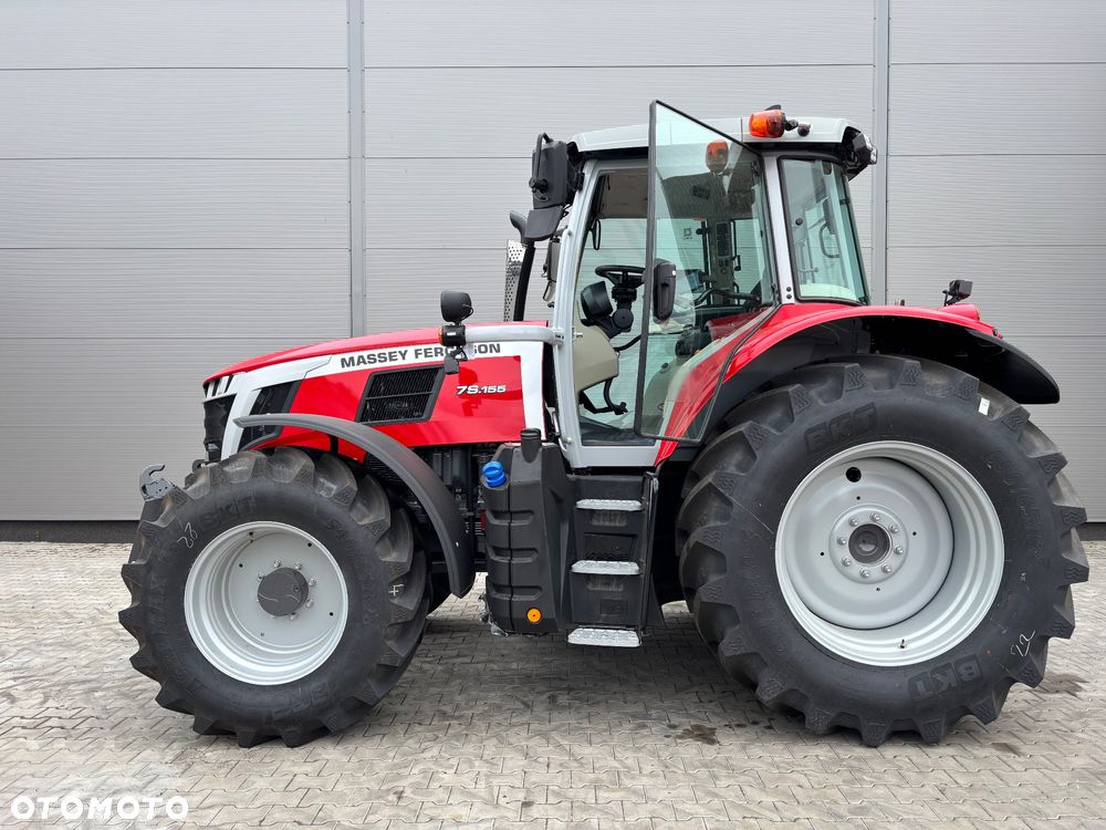 Massey Ferguson 7S.155 - 12