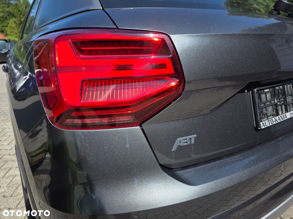Audi Q2 2.0 TDI Quattro S tronic design - 15